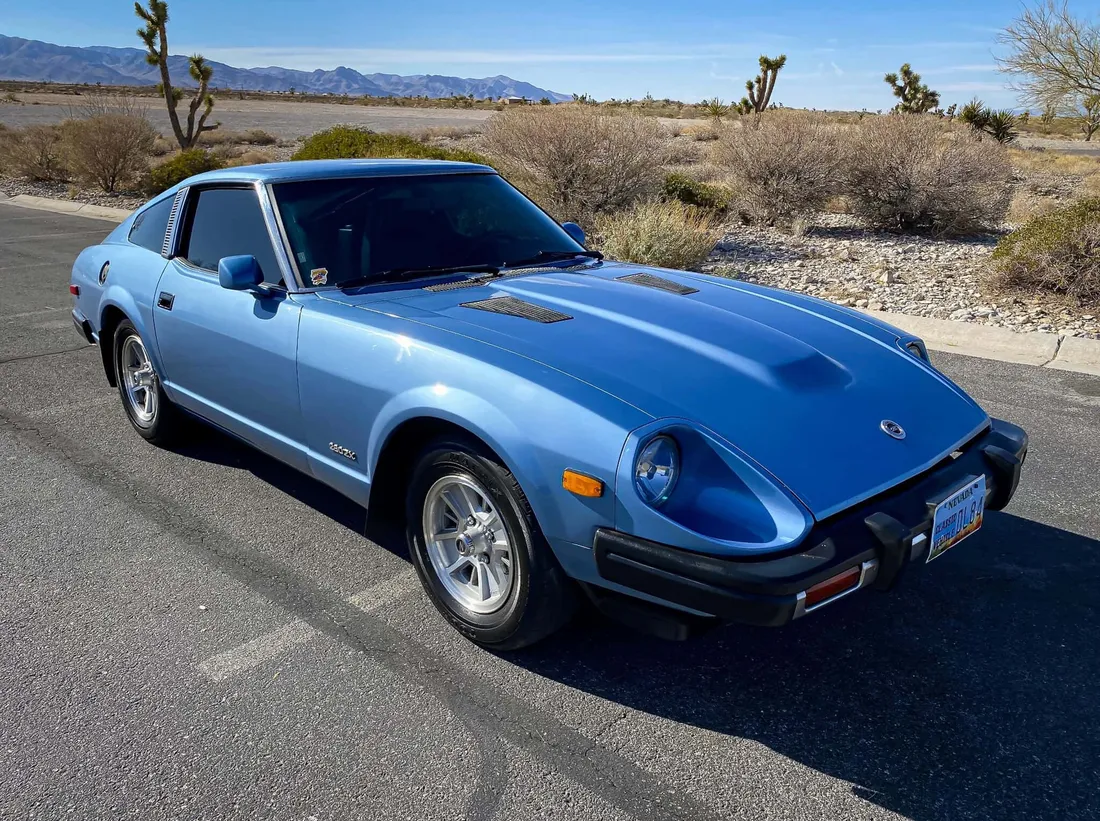 Datsun 280ZX