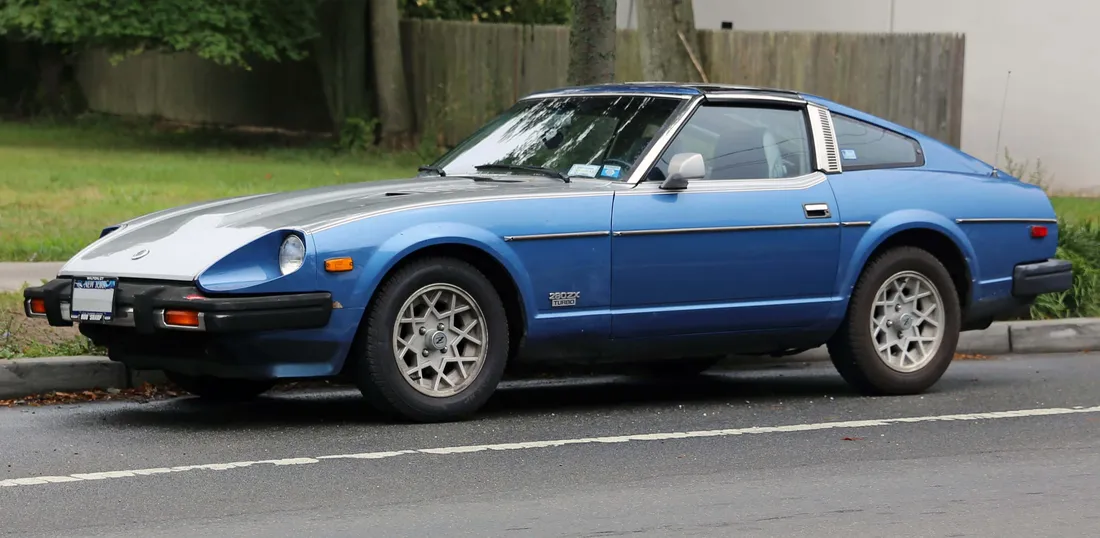 Datsun