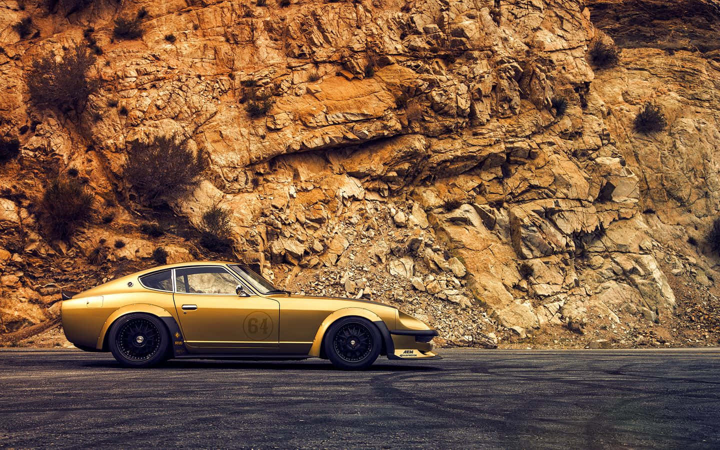 Datsun, Datsun 1440 x 900 wallpaper, number 64, HD Desktop Wallpaper