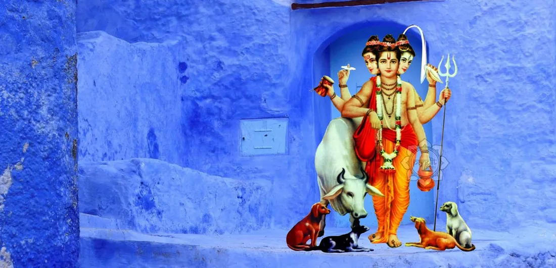 Dattatreya