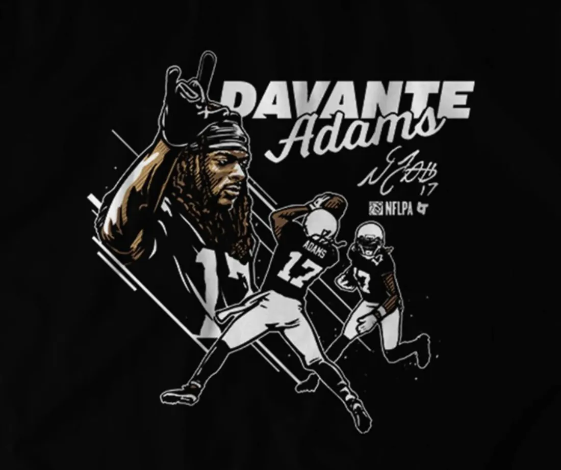 Davante Adams