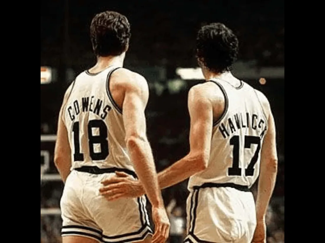 Dave Cowens