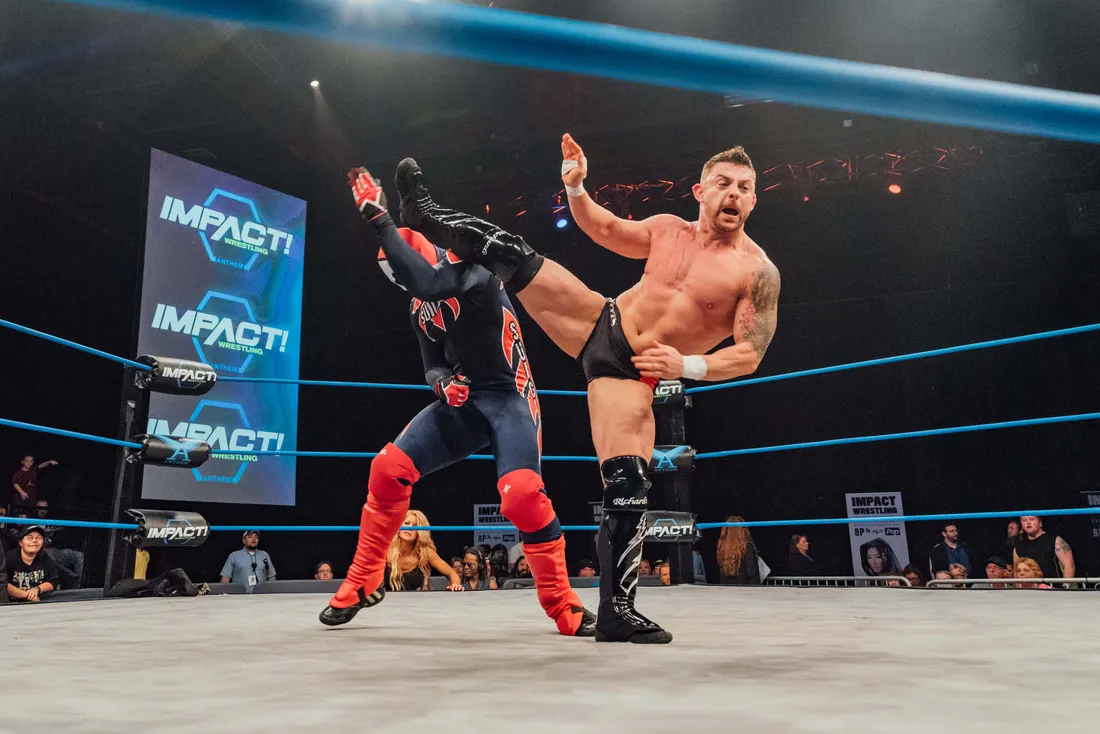 Davey Richards