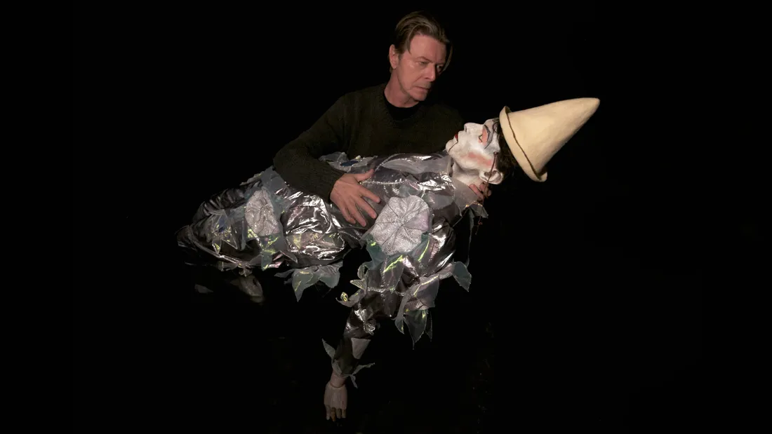 David Bowie