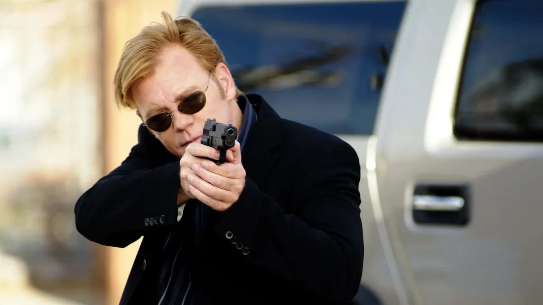 David Caruso