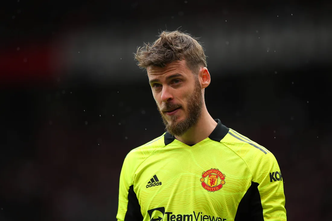 David de Gea