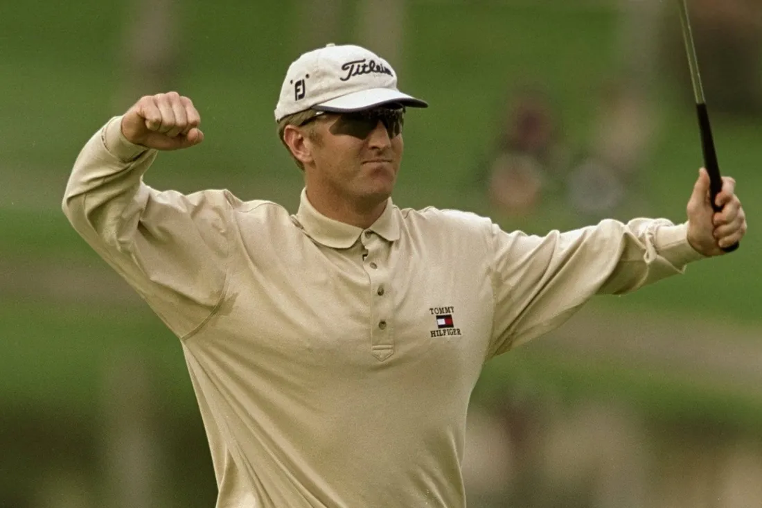 David Duval