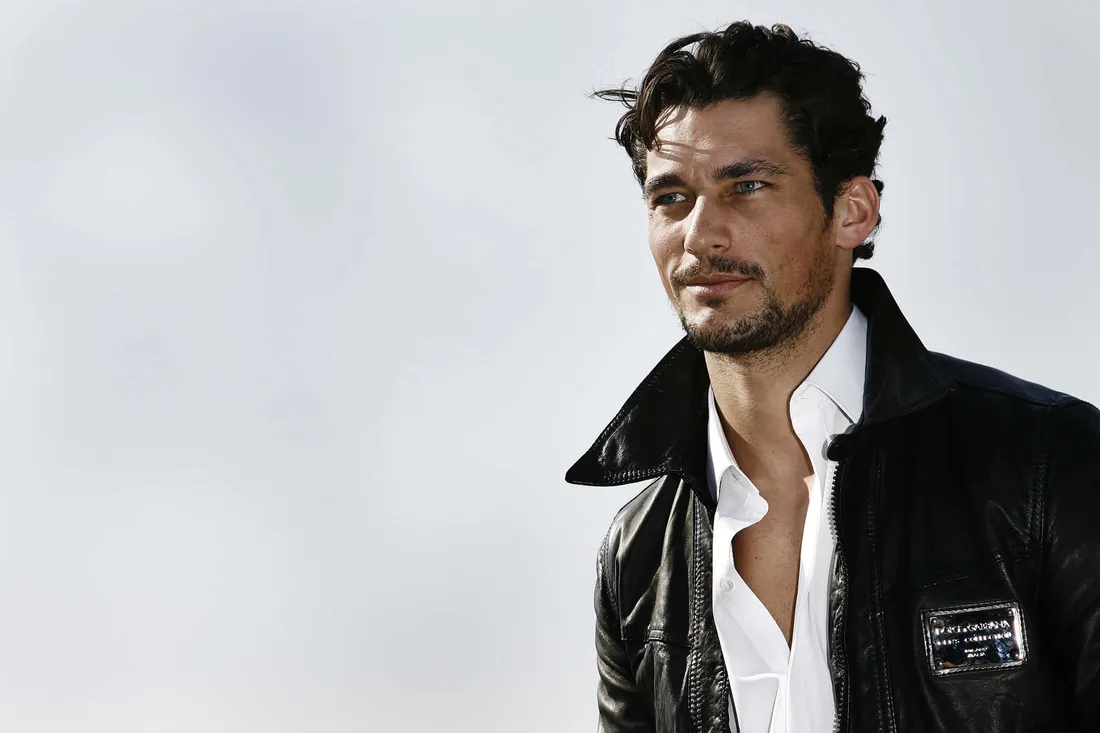 David Gandy