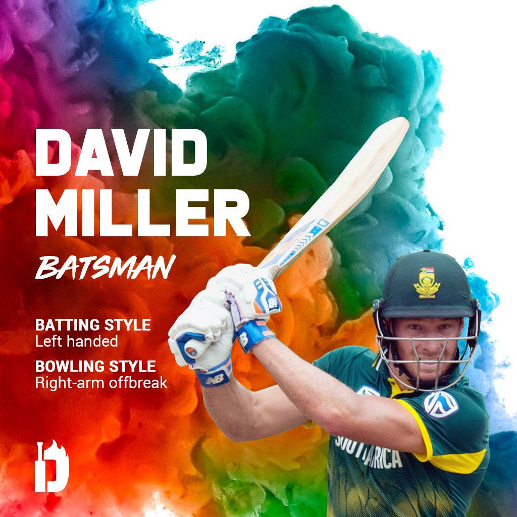 David Miller, green and yellow uniform, colorful smoke background, SD Desktop Wallpaper