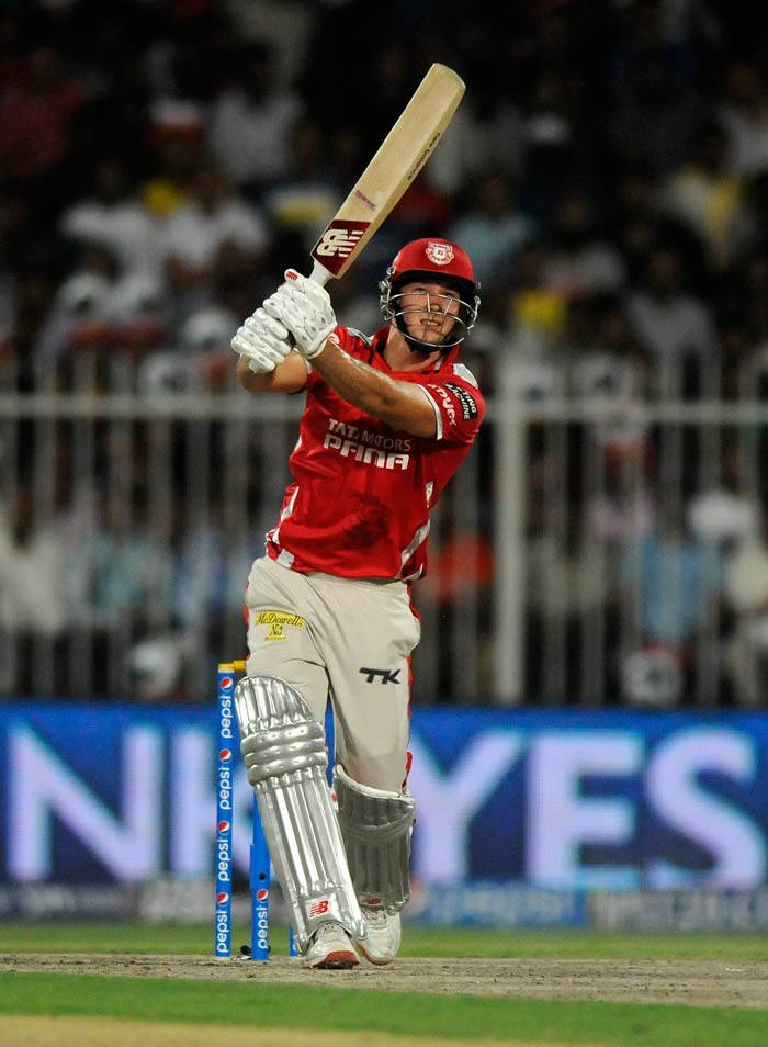 David Miller, red shirt, cricket batsman, SD Phone Wallpaper