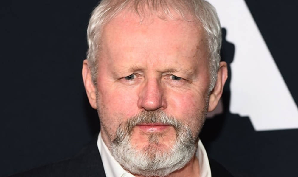 David Morse, gray hair, beard, SD Desktop Wallpaper