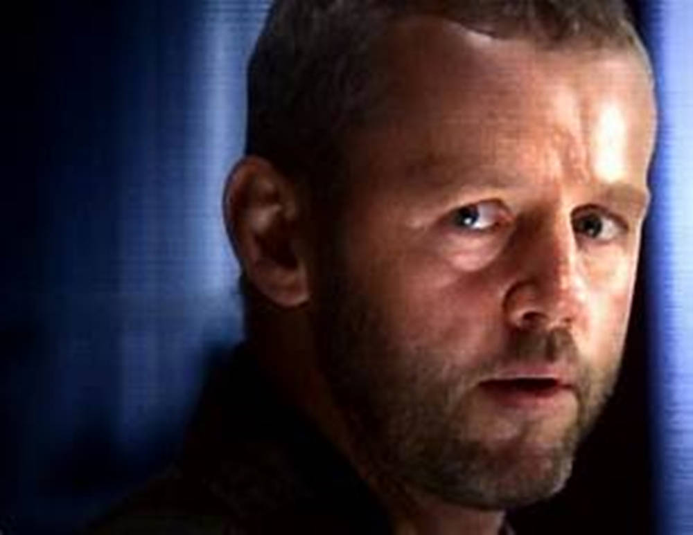 David Morse, nervous look, stubble, SD Desktop Wallpaper