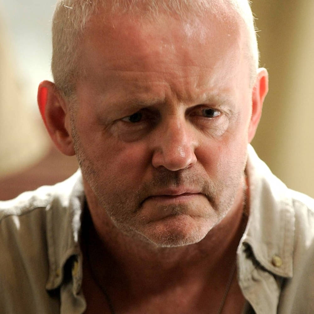 David Morse, serious expression, middle-aged man, SD Desktop Wallpaper