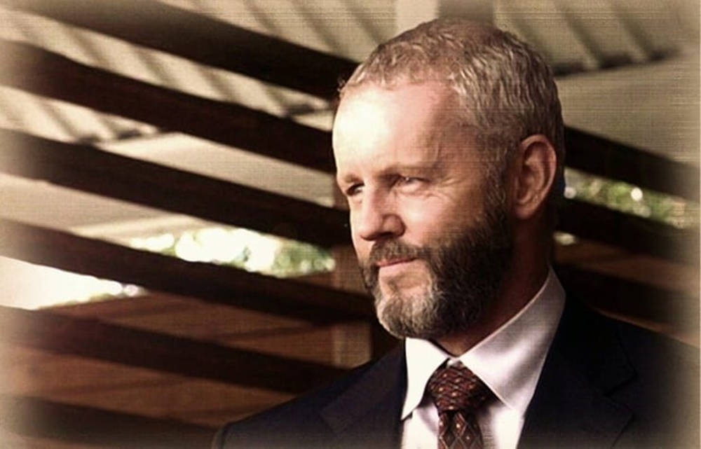 David Morse, beard, moustache, SD Desktop Wallpaper