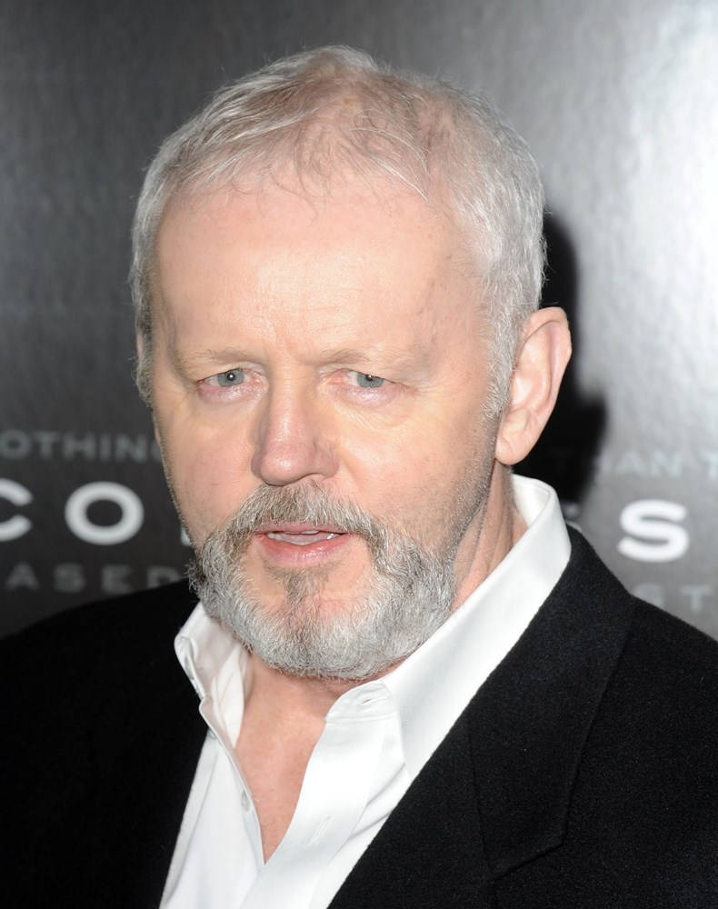 David Morse, gray hair, beard, SD Phone Wallpaper