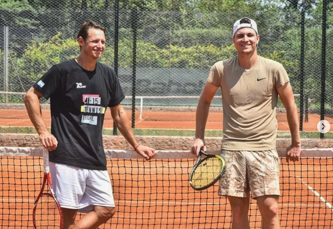 David Nalbandian