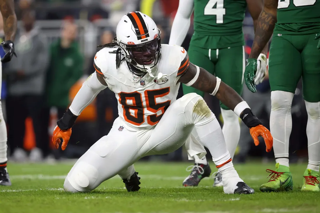 David Njoku