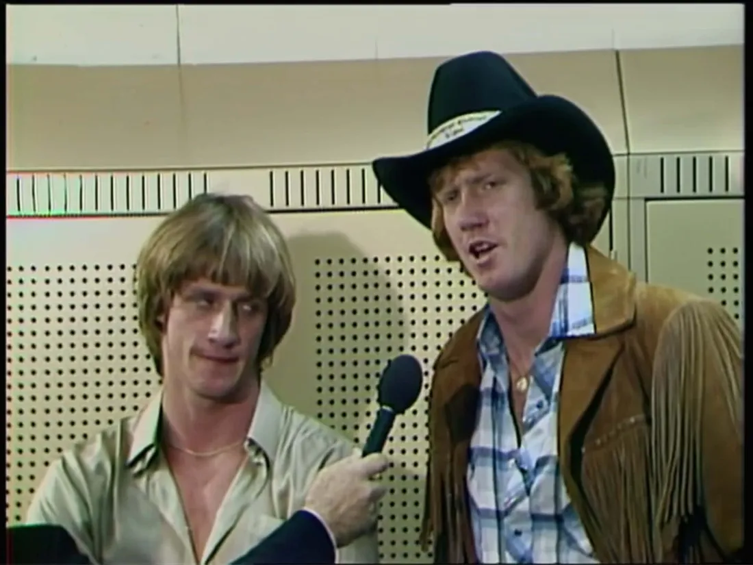 David Von Erich