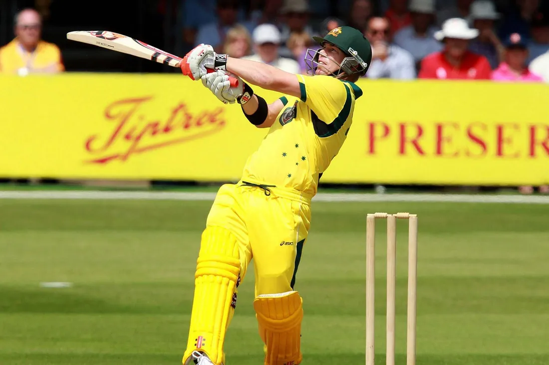 David Warner