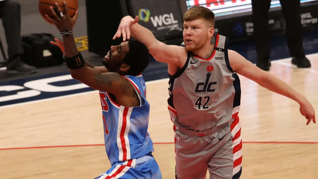 Davis Bertans
