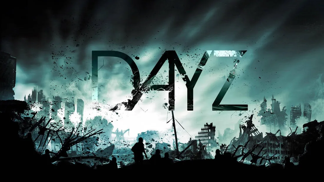 DayZ Desktop