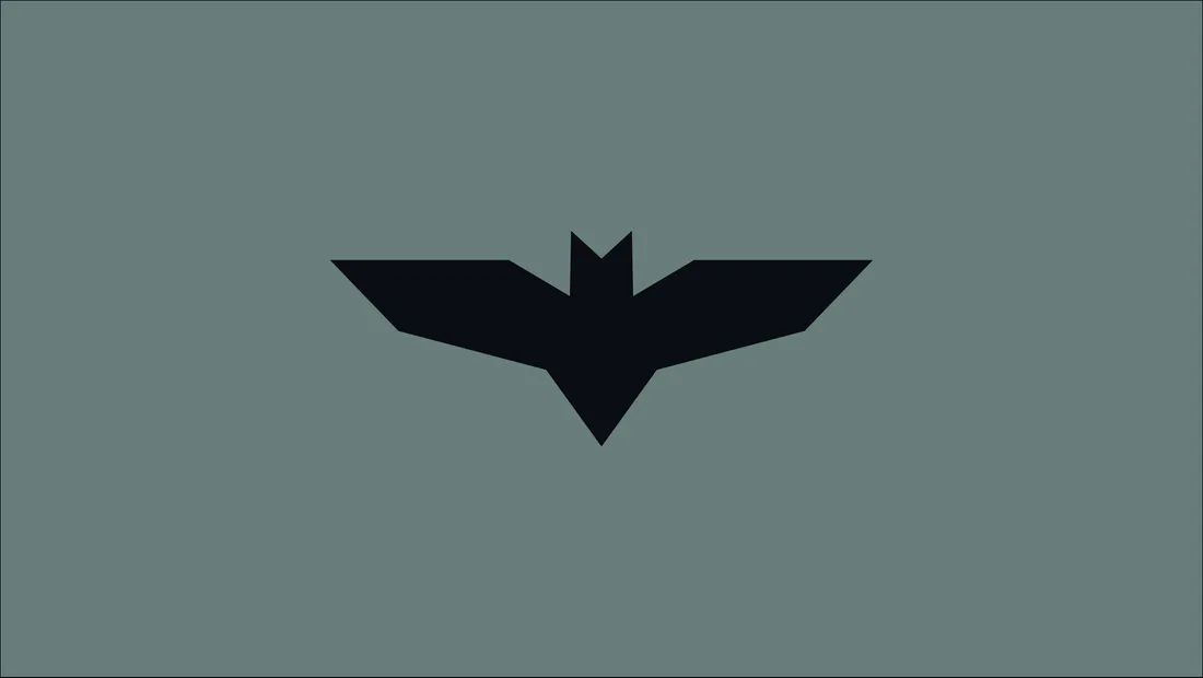 DC Comics Batman