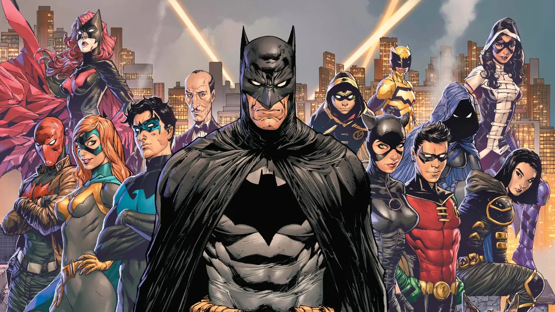DC Universe Online