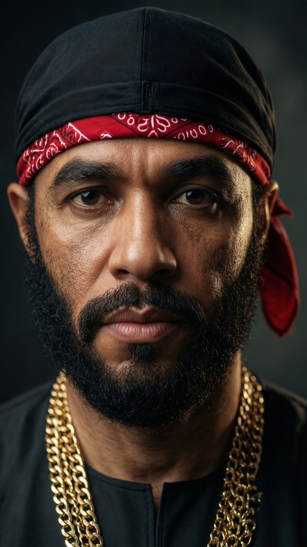 Dd Osama, jewelry, durag, Full HD Phone Wallpaper