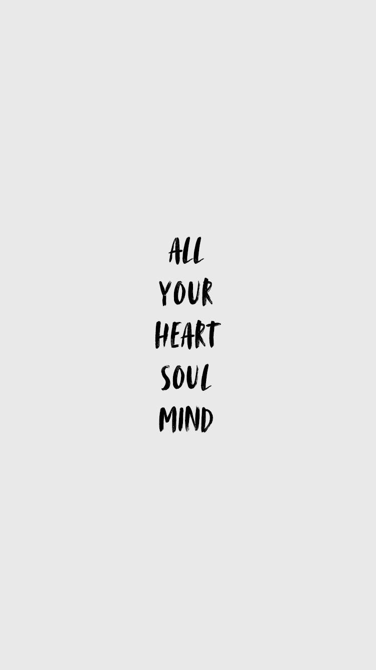 De La Soul, black, brushstroke, HD Phone Wallpaper