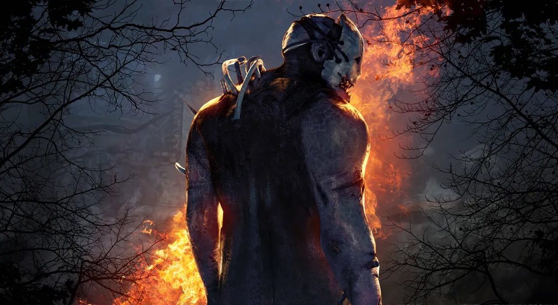 Dead By Daylight Killers