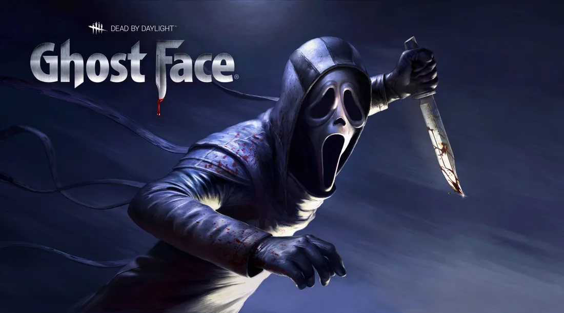Dead By Daylight