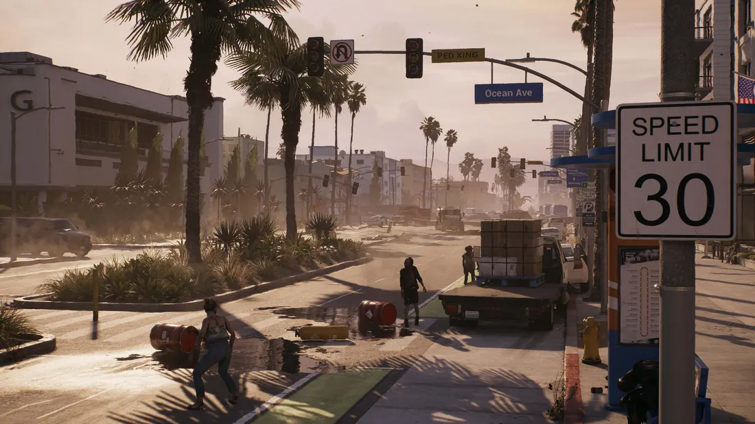 Dead Island 2