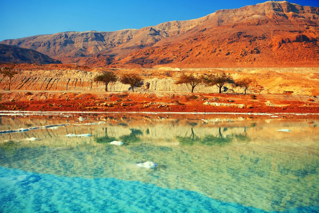 Dead Sea