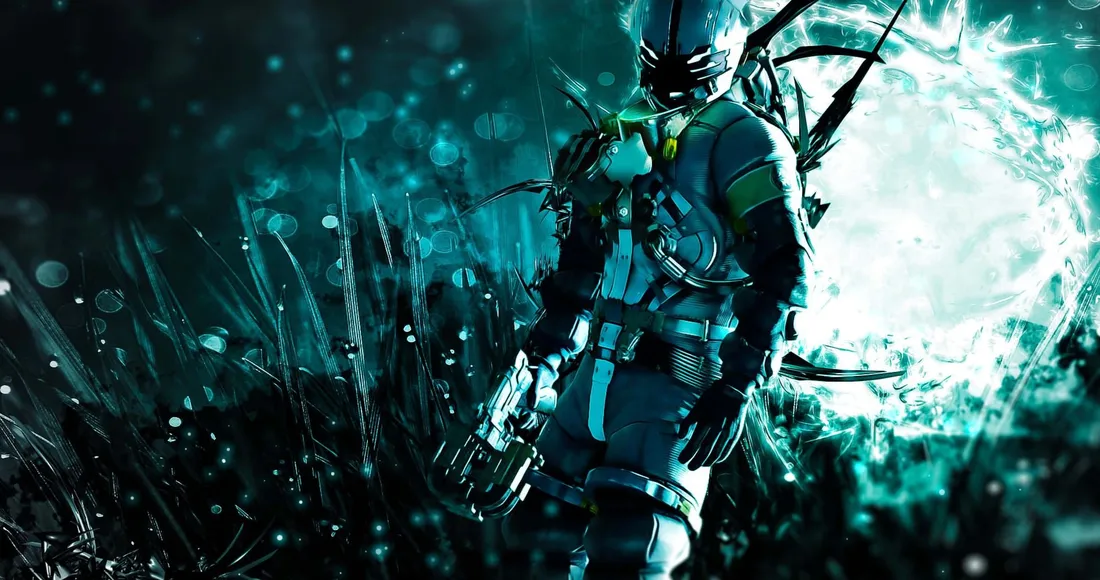 Dead Space 4K
