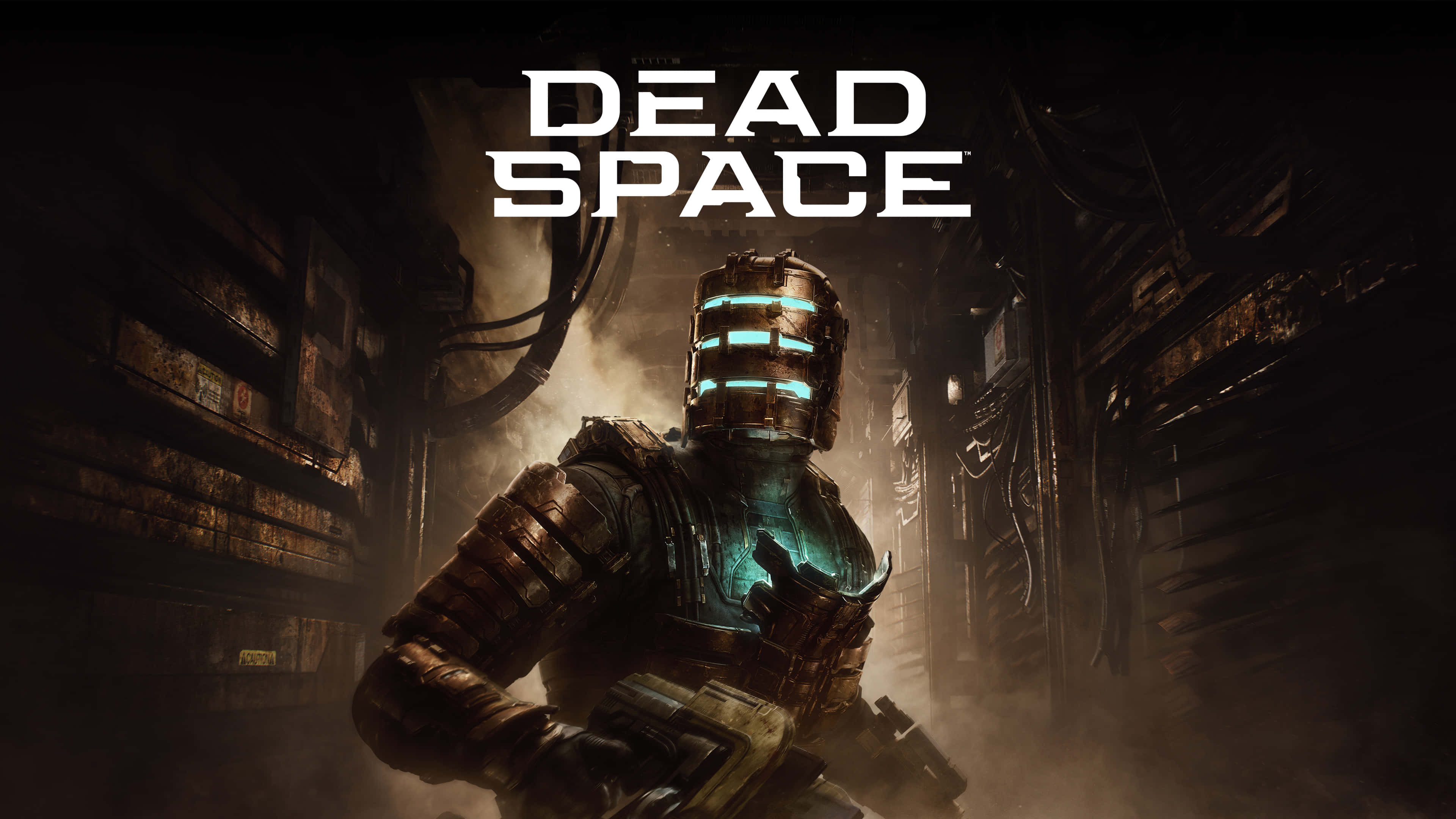 Dead Space, 4K, astronaut, 4K Desktop Wallpaper
