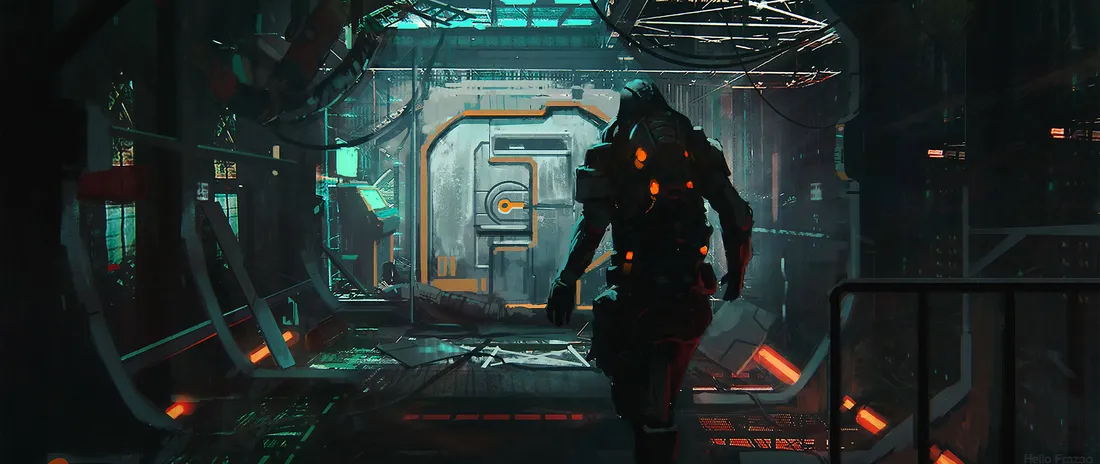 Dead Space