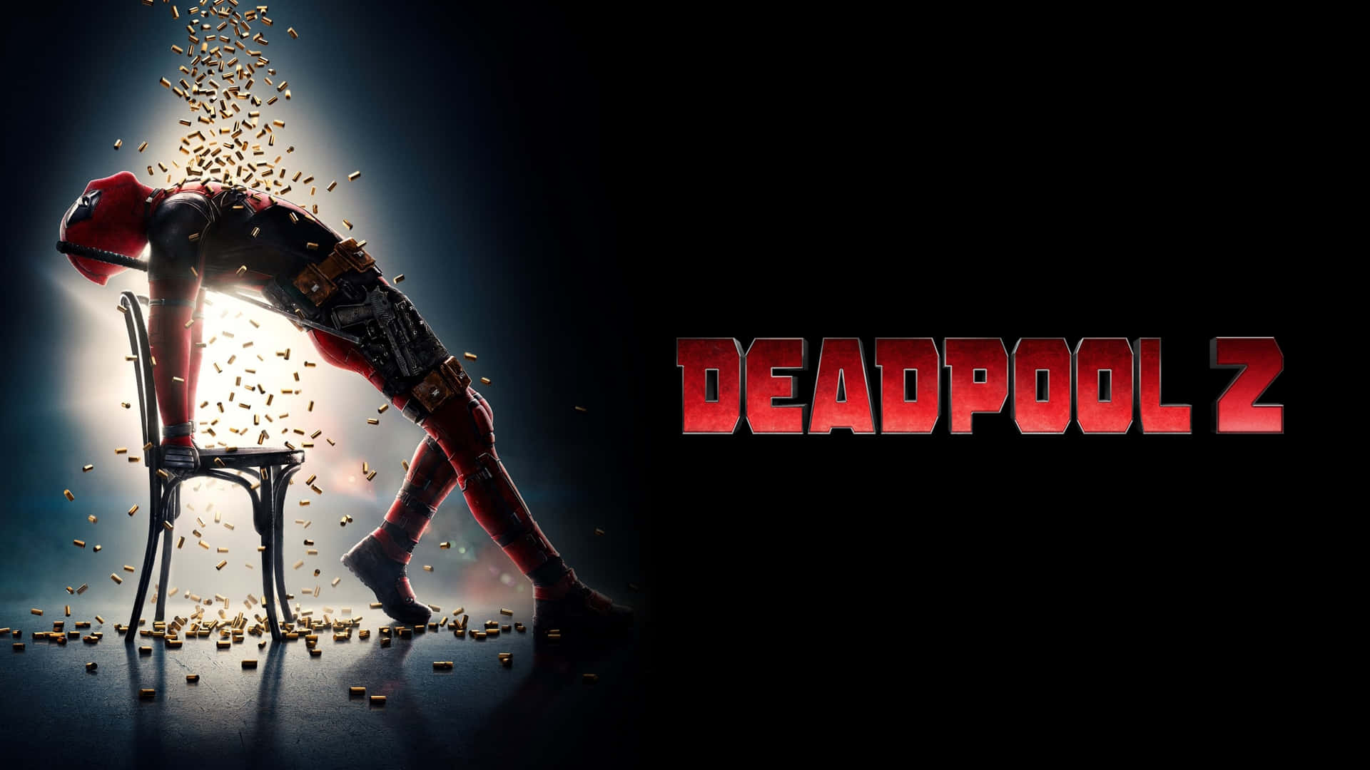 Deadpool, Cable, Deadpool 2, Full HD Desktop Wallpaper