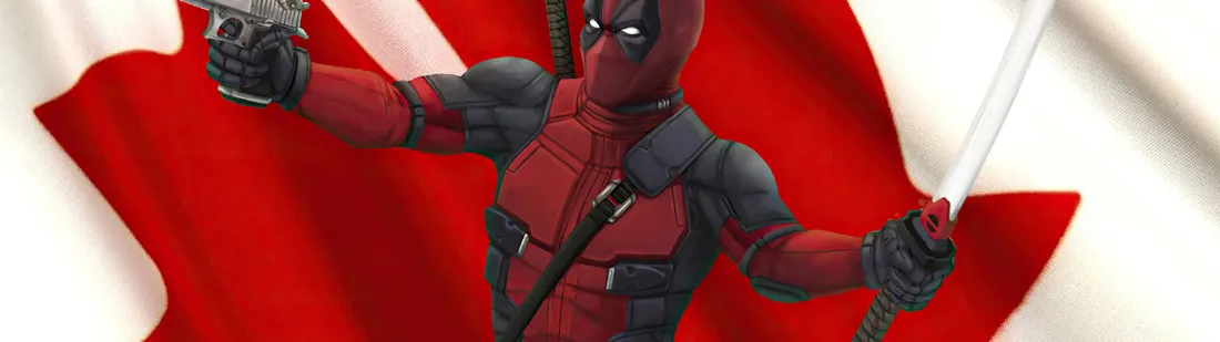 Deadpool And Wolverine