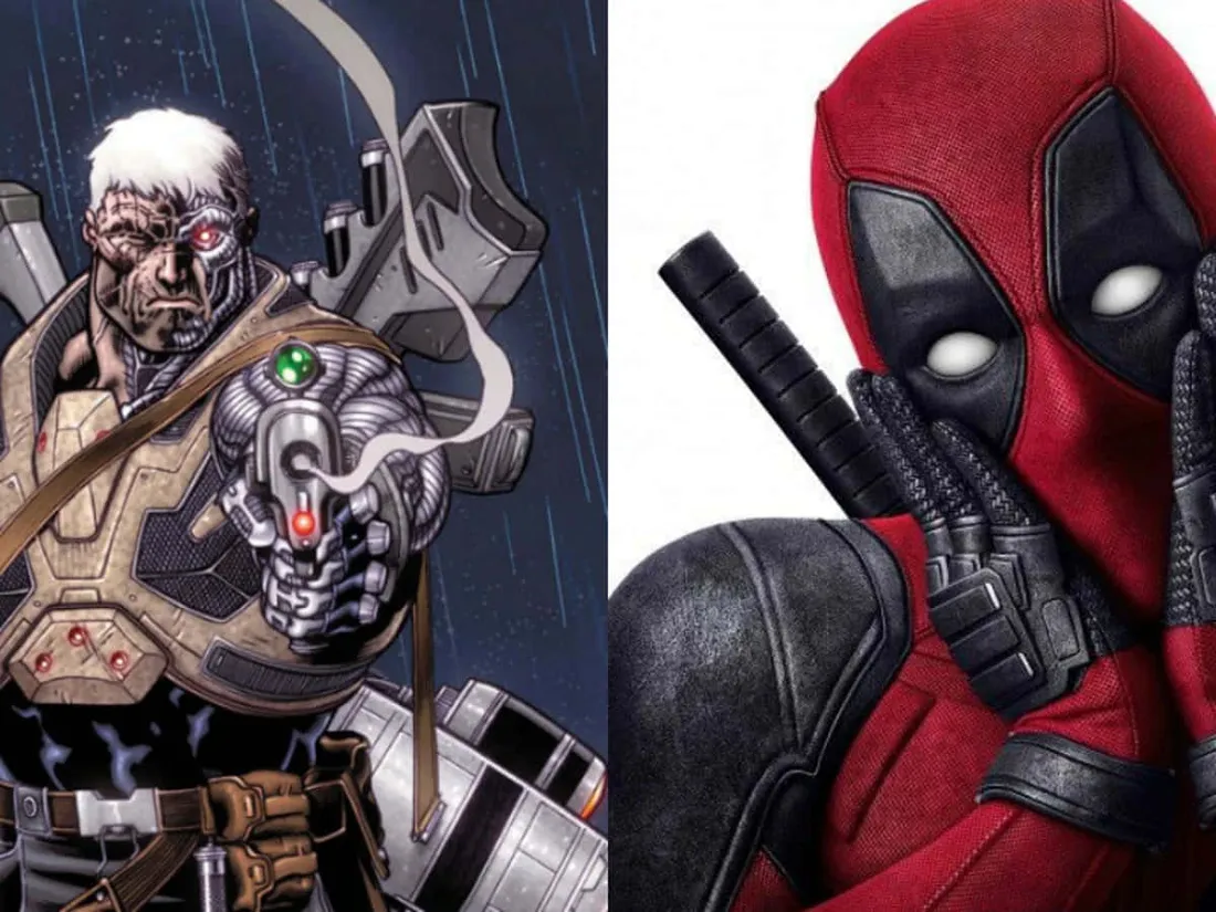 Deadpool Bedlam