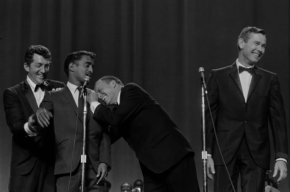 Dean Martin