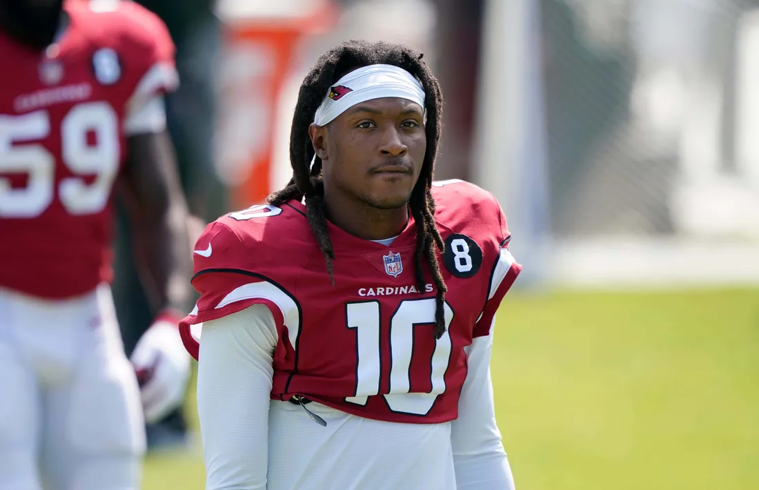 DeAndre Hopkins
