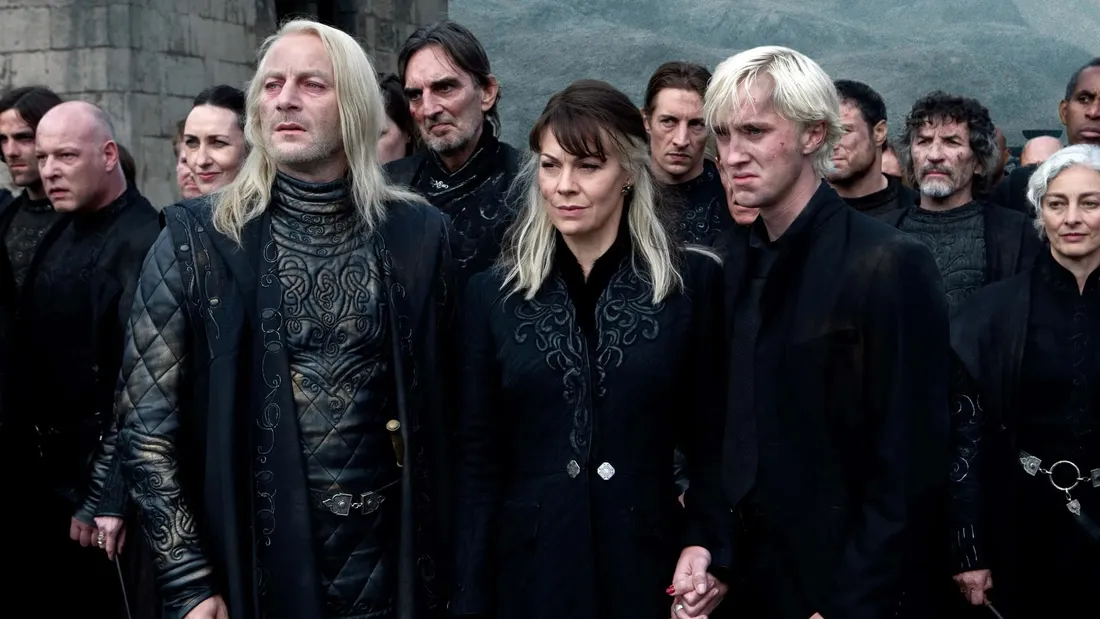 Death Eaters