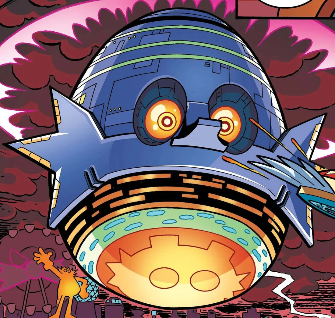 Death Egg