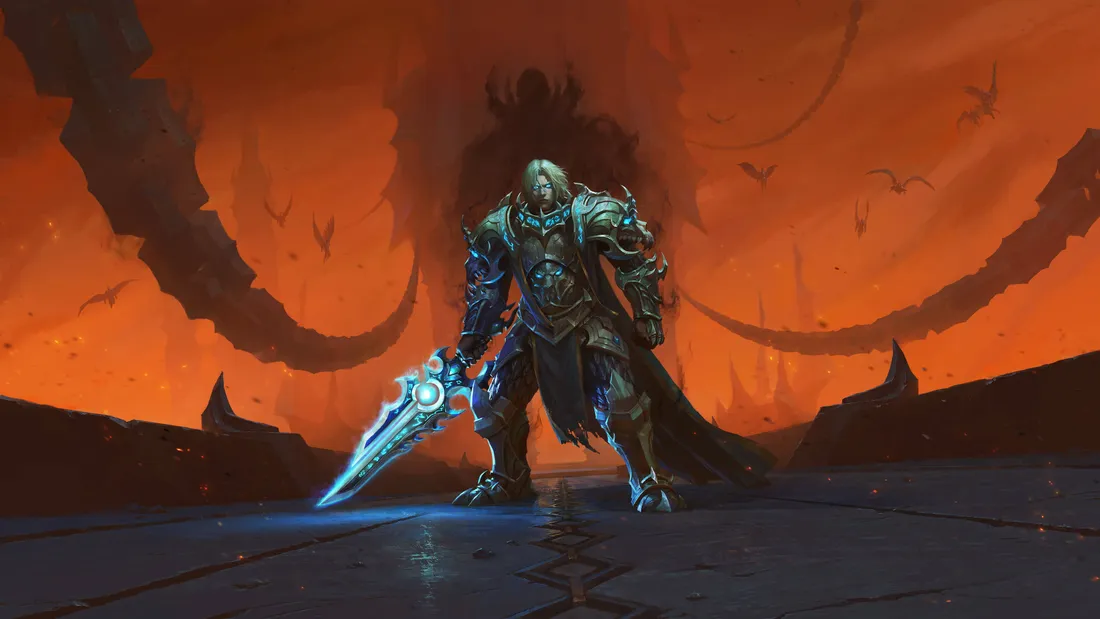 Death Knight