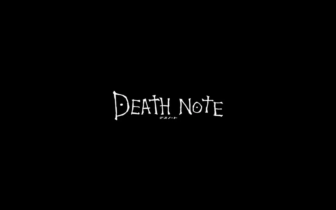 Death Note L