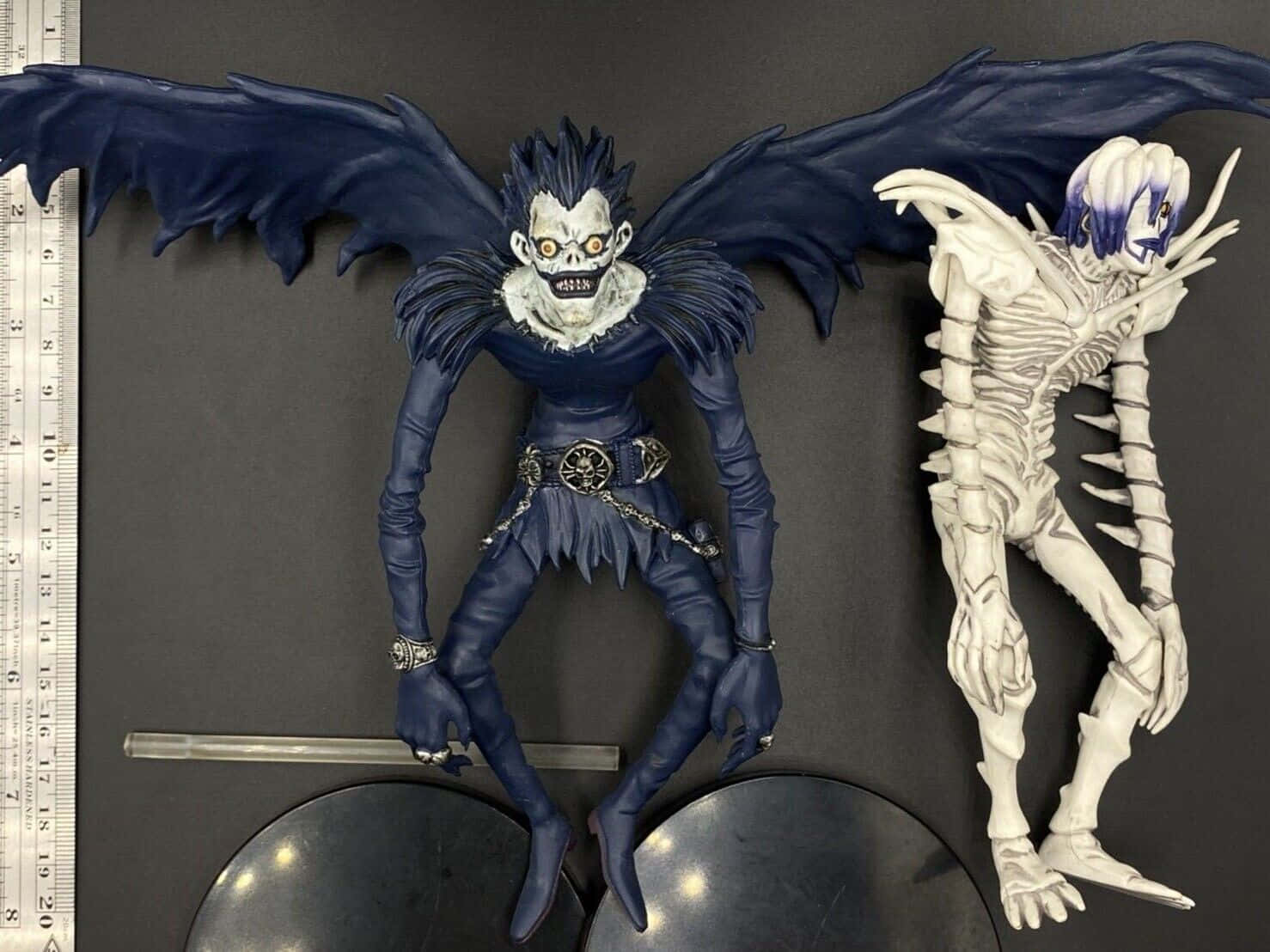 Death Note, Rem, shinigami, HD Desktop Wallpaper