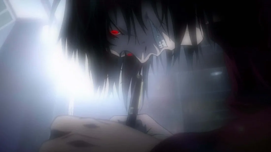 Death Note Watari