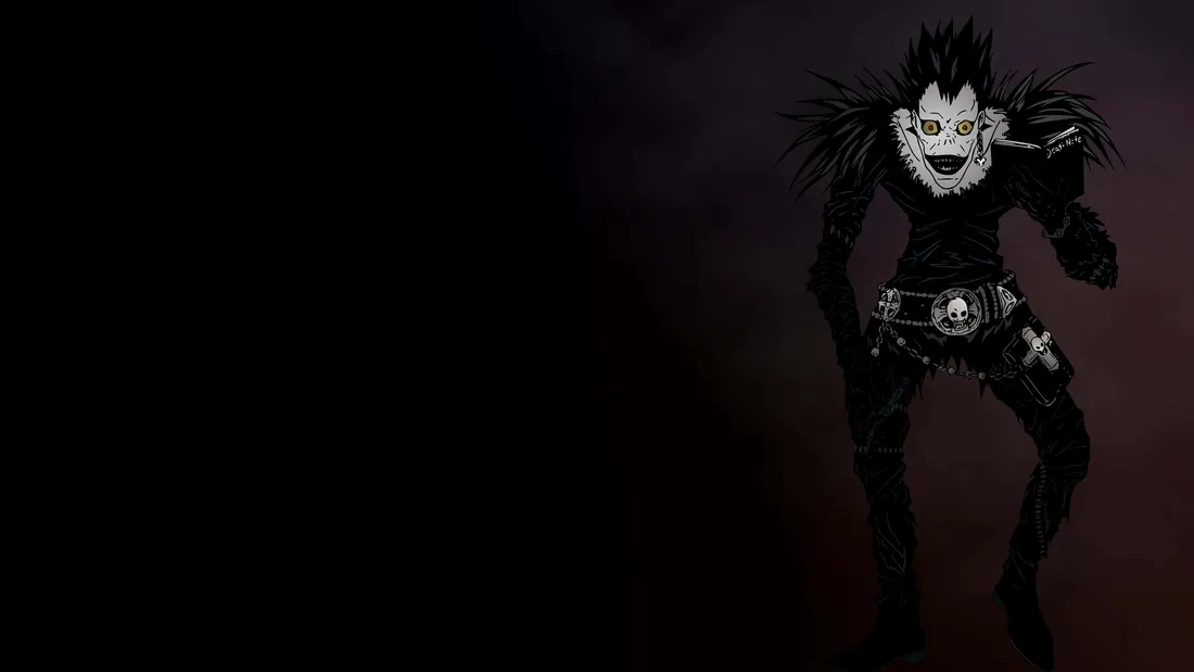 Death Note Wallpapers