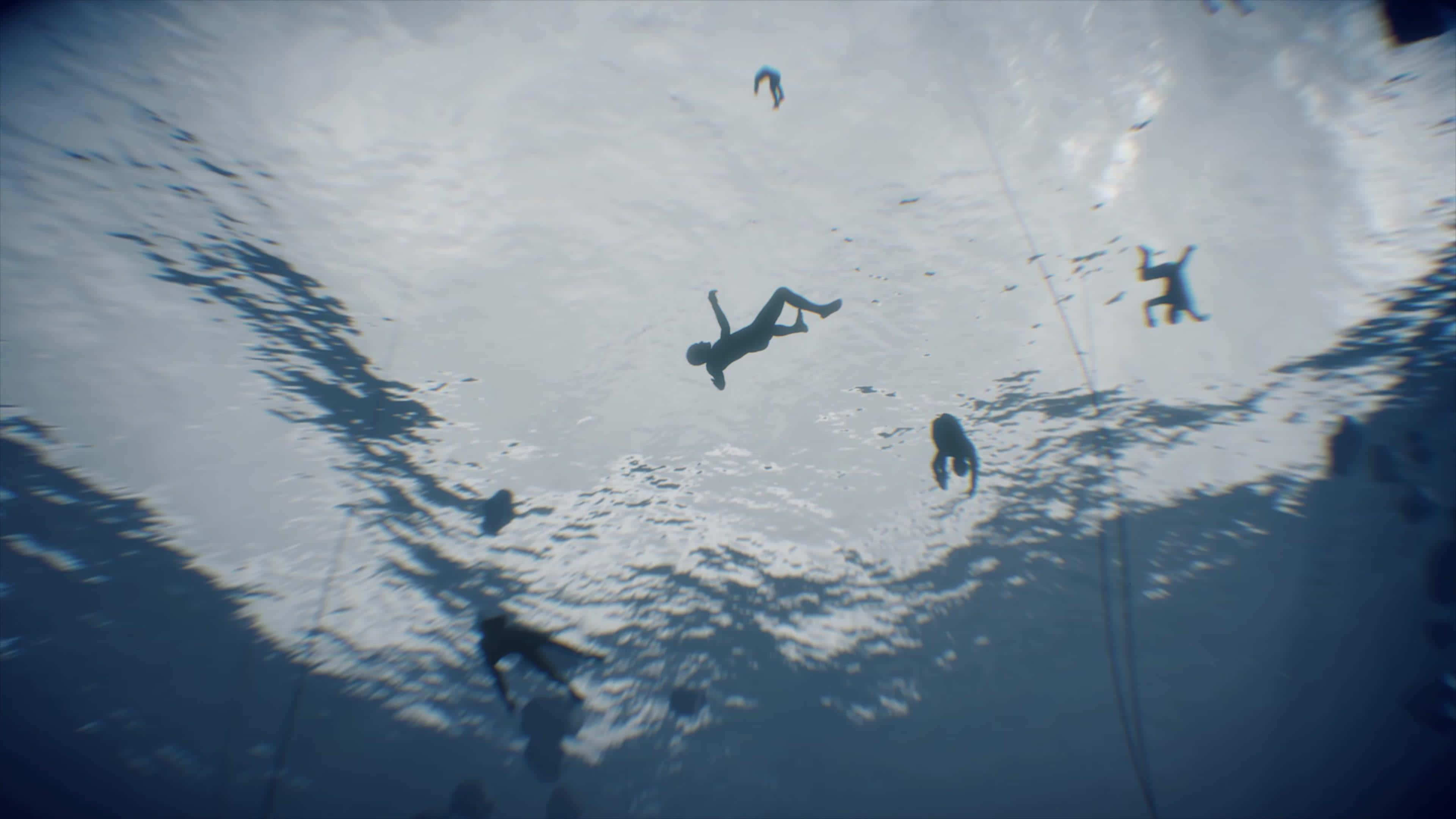 Death Stranding, PC, 3840 x 2160, 4K Desktop Wallpaper