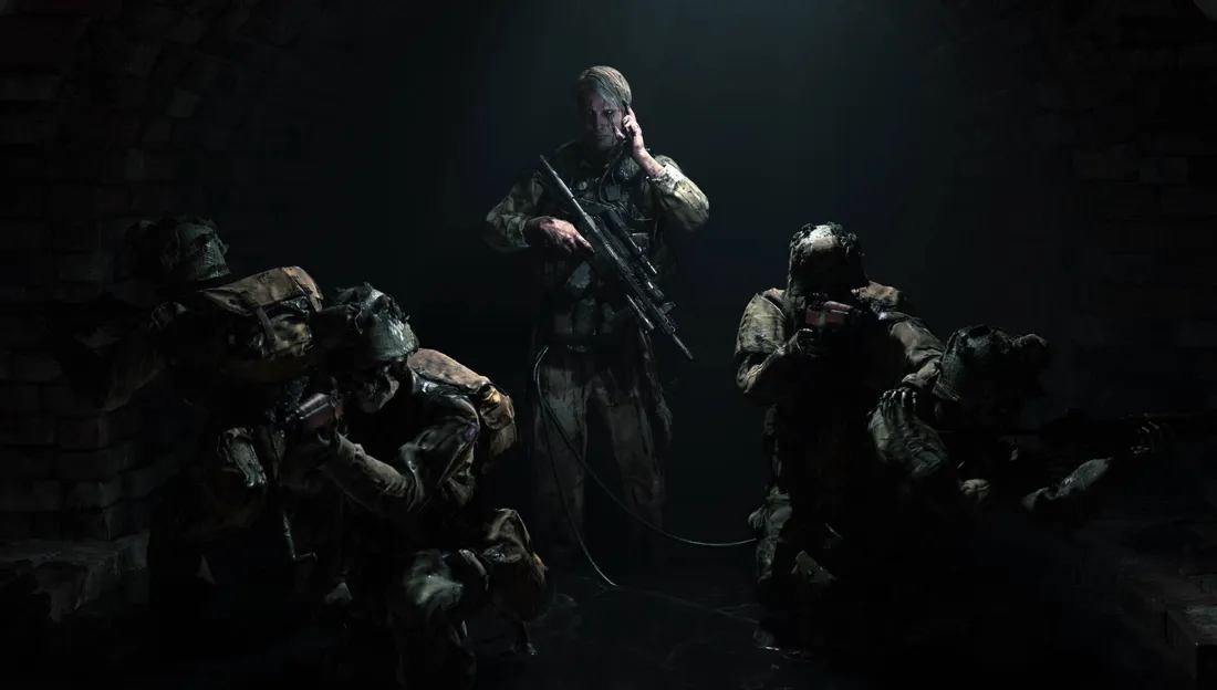 Death Stranding